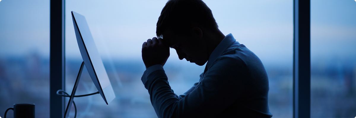 Profissional Indeciso em Terceirzar